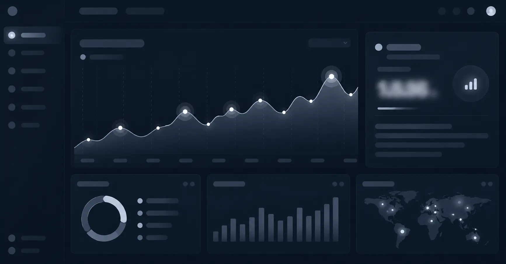 Google Analytics 4 Case Study – Echtzeit-Dashboard und Insights