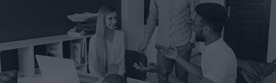 Recherche und Strategie