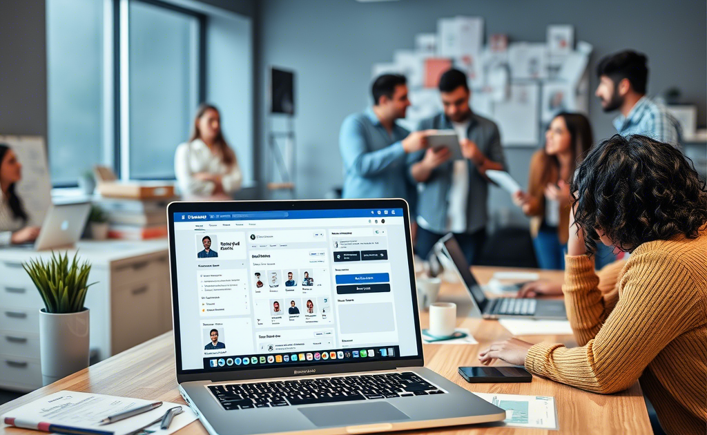 Facebook Ads Einführung – Schritt-für-Schritt zur erfolgreichen Kampagne
