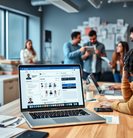Facebook Ads Einführung – Schritt-für-Schritt zur erfolgreichen Kampagne