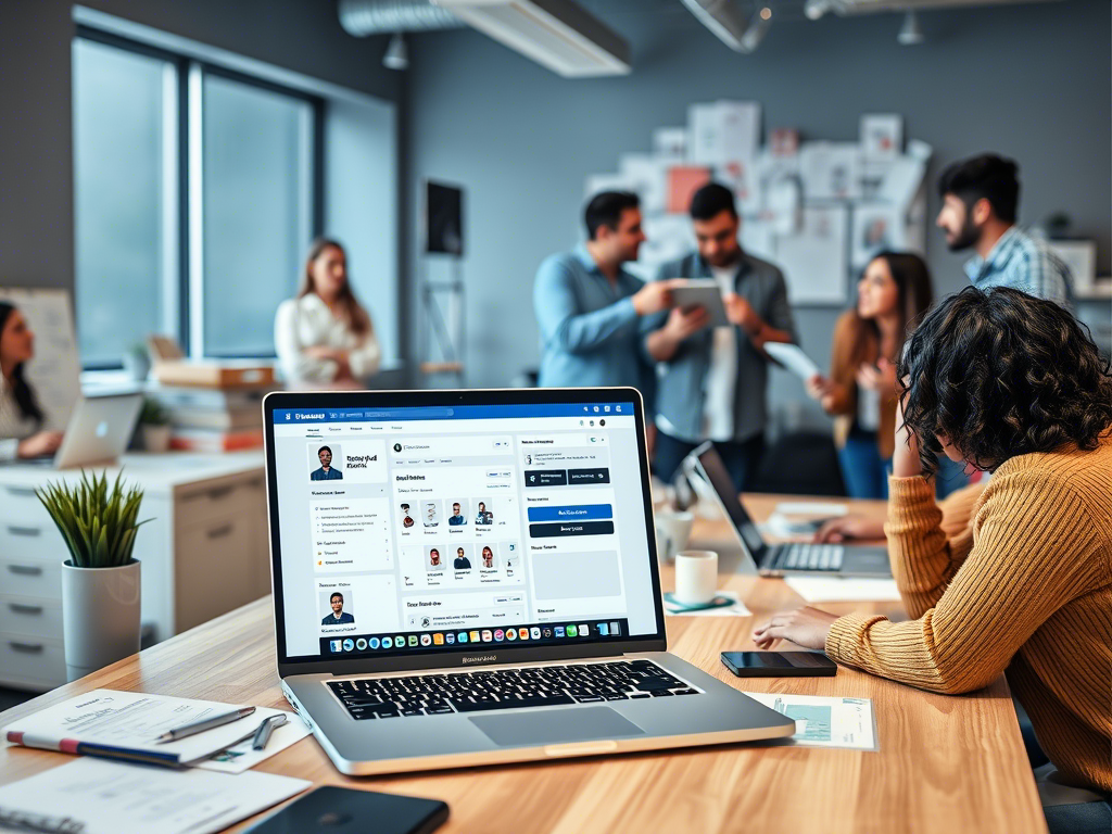 Facebook Ads Einführung – Schritt-für-Schritt zur erfolgreichen Kampagne