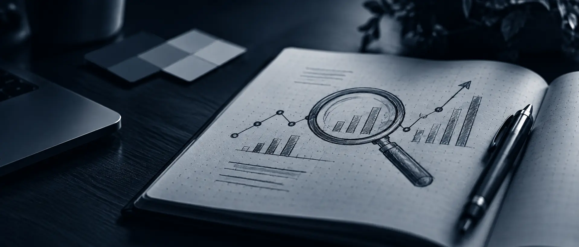 Recherche und Strategie