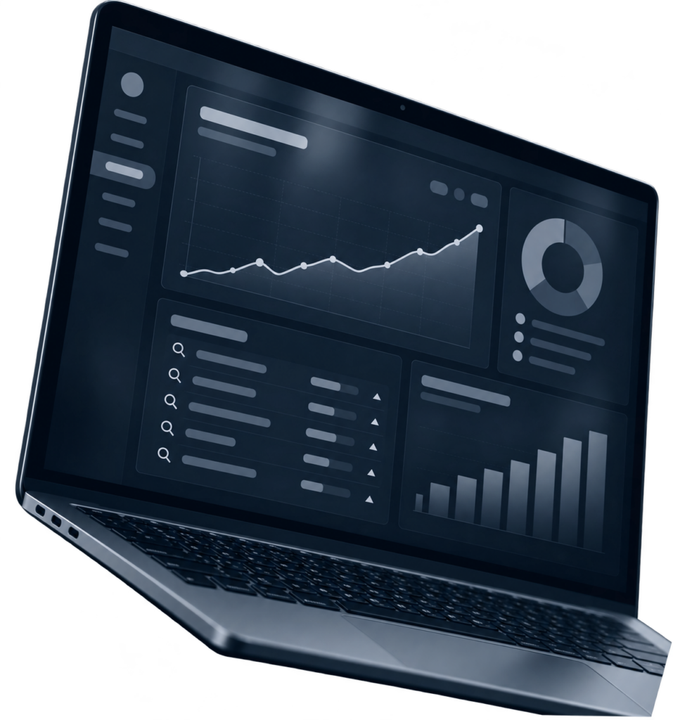 SEO & Web-Analyse